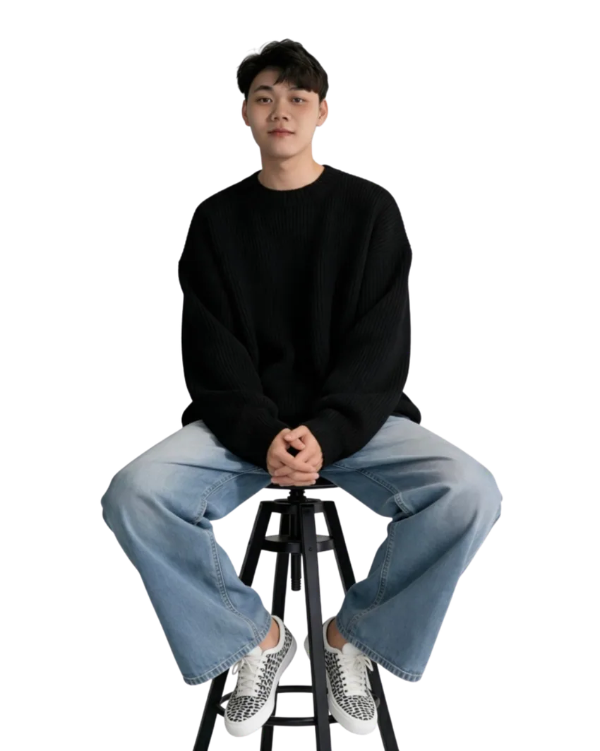 Wayne, founder of Wayne Omni